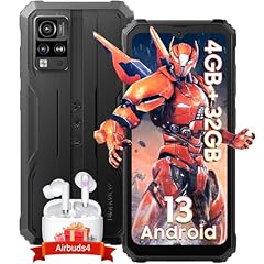 Blackview rugged phone for sale  Delivered anywhere in UK