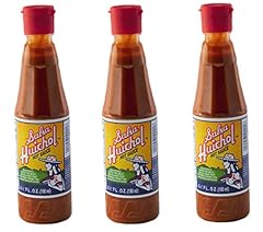 Salsa huichol hot for sale  Delivered anywhere in USA 