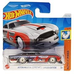 Hot wheels aston for sale  Delivered anywhere in UK