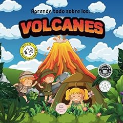 Los volcanes explicado usato  Spedito ovunque in Italia 