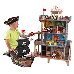 Kidkraft pirate cove for sale  Delivered anywhere in Ireland