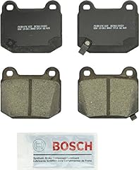 Bosch bc961 quietcast for sale  Delivered anywhere in USA 