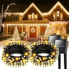 Solar string lights for sale  Delivered anywhere in USA 