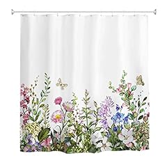 Goodbath floral shower for sale  Delivered anywhere in UK