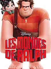 Mondes ralph d'occasion  Livré partout en Belgiqu
