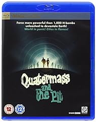 Quatermass pit 1967 for sale  Delivered anywhere in UK