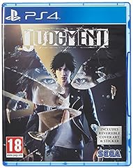 Judgment ps4 for sale  Delivered anywhere in USA 