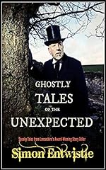 Ghostly tales unexpected for sale  Delivered anywhere in Ireland