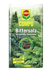 Compo bittersalz fichten gebraucht kaufen  Wird an jeden Ort in Deutschland