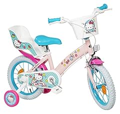 Children bicycle hello gebraucht kaufen  Wird an jeden Ort in Deutschland