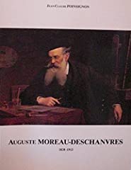 auguste moreau d'occasion  Livré partout en France