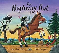 The highway rat usato  Spedito ovunque in Italia 