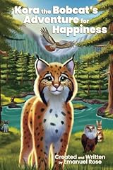 Kora the bobcat usato  Spedito ovunque in Italia 