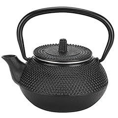 Cast iron teapot for sale  Delivered anywhere in UK