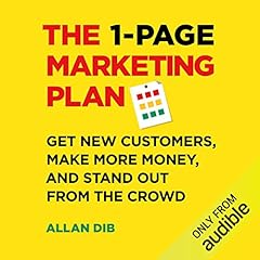 Page marketing plan for sale  Delivered anywhere in USA 