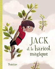 Jack haricot magique gebraucht kaufen  Wird an jeden Ort in Deutschland