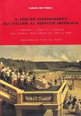 Contro risorgimento. gli usato  Spedito ovunque in Italia 