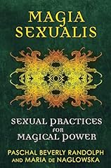 Magia sexualis sexual gebraucht kaufen  Wird an jeden Ort in Deutschland