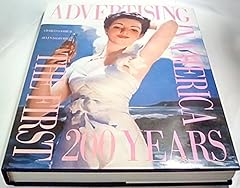 Advertising america first for sale  Delivered anywhere in USA 