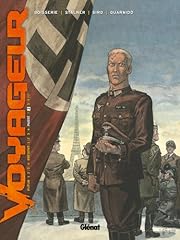 Voyageur tome 02 d'occasion  Livré partout en France