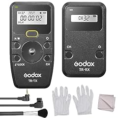 Godox series 2.4g for sale  Delivered anywhere in UK