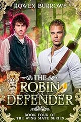 Robin defender for sale  Delivered anywhere in UK