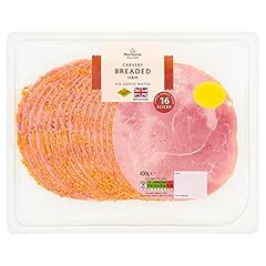 Morrisons carvery breaded for sale  Delivered anywhere in UK