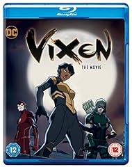 Vixen the movie gebraucht kaufen  Wird an jeden Ort in Deutschland