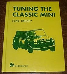 Tuning classic mini for sale  Delivered anywhere in UK