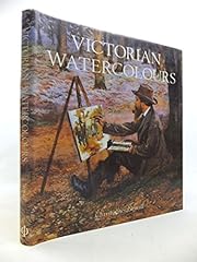 Victorian watercolours for sale  Delivered anywhere in UK