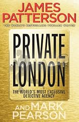 Private london. james for sale  Delivered anywhere in USA 