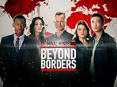 Criminal minds beyond usato  Spedito ovunque in Italia 