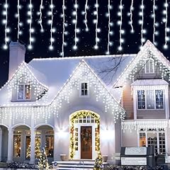 Qunlight led icicle for sale  Delivered anywhere in USA 