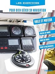 Exercices gérer navigation d'occasion  Livré partout en France
