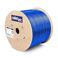 Celertec cat6a ethernet for sale  Delivered anywhere in USA 