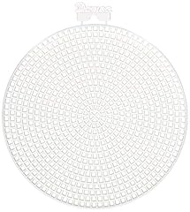 Darice round plastic for sale  Delivered anywhere in UK