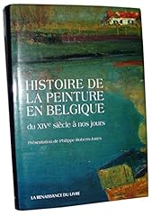 Histoire peinture d'occasion  Livré partout en Belgiqu