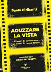 Aguzzare vista. maestri usato  Spedito ovunque in Italia 