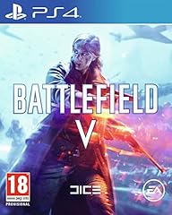Battlefield playstation 4 usato  Spedito ovunque in Italia 