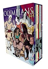 Olympians boxed set for sale  Delivered anywhere in UK