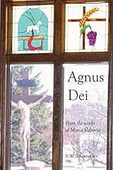 Agnus dei works for sale  Delivered anywhere in USA 