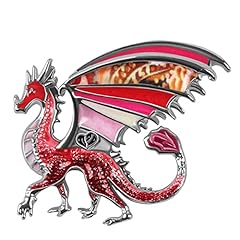 Doway enamel dragon for sale  Delivered anywhere in UK