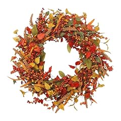 Künstlicher herbst kranz gebraucht kaufen  Wird an jeden Ort in Deutschland