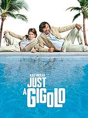 Just gigolo d'occasion  Livré partout en France