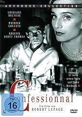 Confessionnal import d'occasion  Livré partout en France