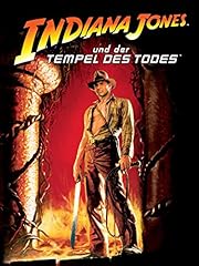 Indiana jones tempel gebraucht kaufen  Wird an jeden Ort in Deutschland