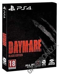 Daymare 1998 usato  Spedito ovunque in Italia 