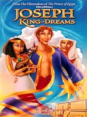 Joseph king dreams for sale  Delivered anywhere in USA 