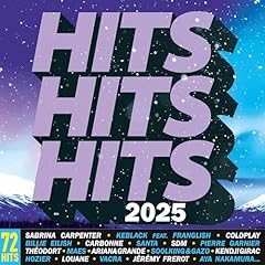 Hits 2025 d'occasion  Livré partout en France