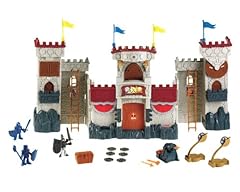 Imaginext castle for sale  Delivered anywhere in Ireland